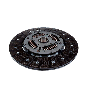 Transmission Clutch Friction Plate